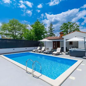  Ferienhaus Susanne By Interhome Kroatien